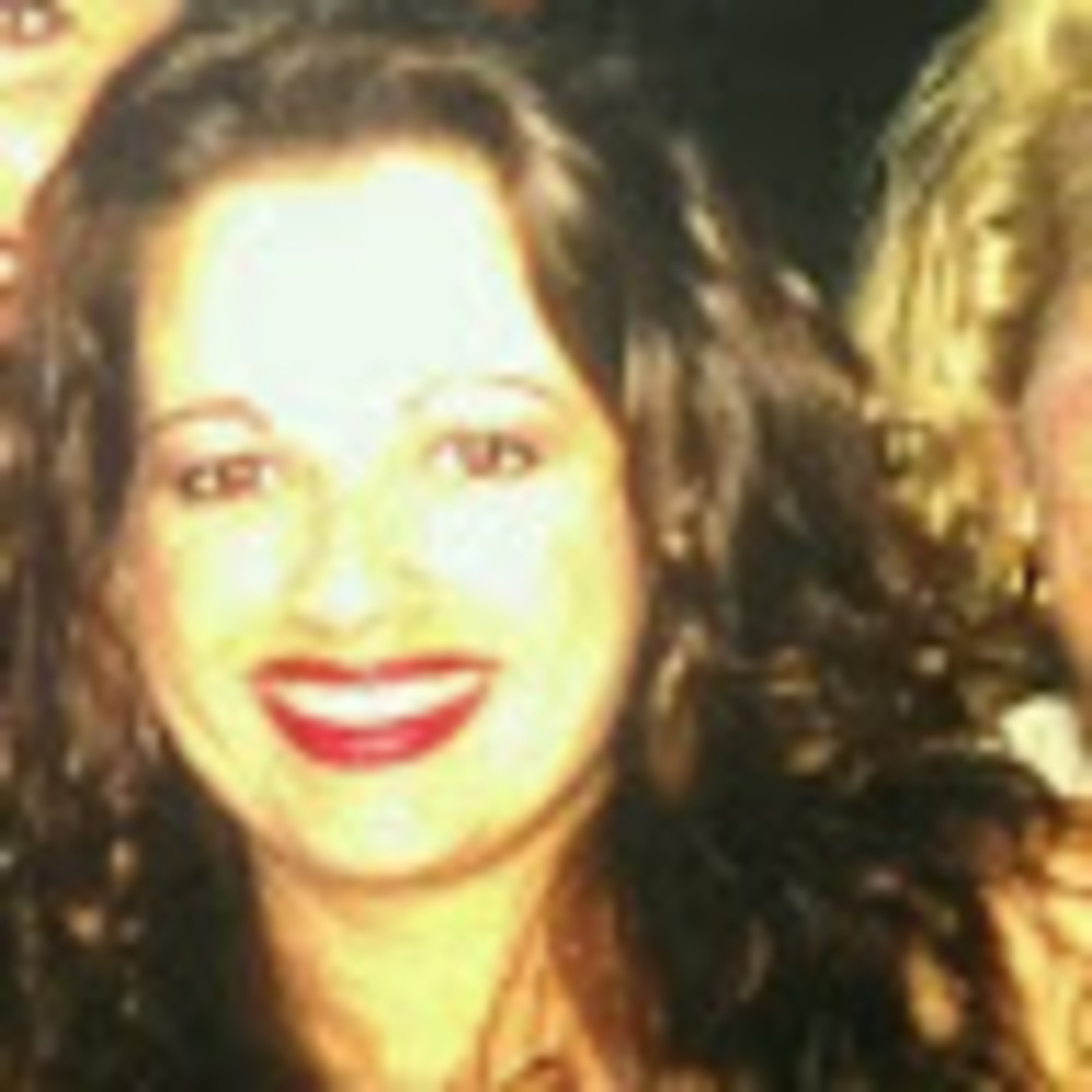Meet your Posher, Kimberly